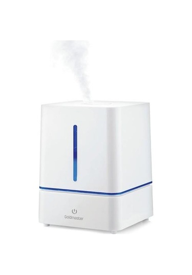 GOLDMASTER MİSTİK GM-7934 HAVA NEMLENDİRİCİ