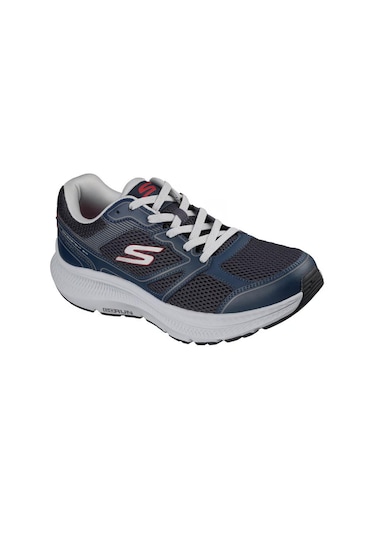 Skechers Go Run Consistent 2.0 Erkek Koşu Ayakkabısı 220861tk-nvy Lacivert