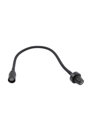 Dmax Ulg 103 - Profesyonel El Feneri Seti Siyah