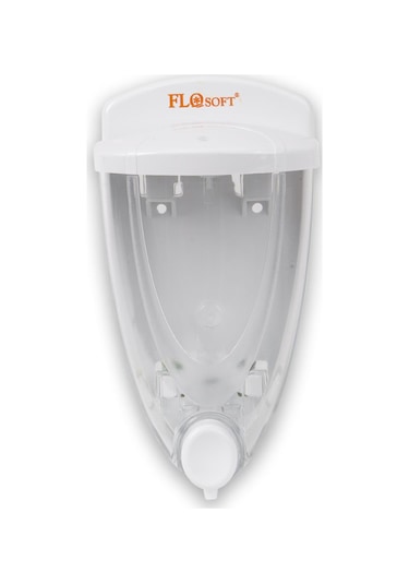 Flosoft Sıvı Sabunluk Ve Dezenfektan Verici 350 Ml F015