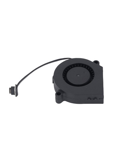 Tenfowee 3d Yazıcı Soğutma Fanı Bambu Lab P1p/p1s Uyumlu, 24v Çift Topaklı Rulmanlı 5015 Blower, 7800 Rpm Hızlı Soğuma, 50x50x15mm