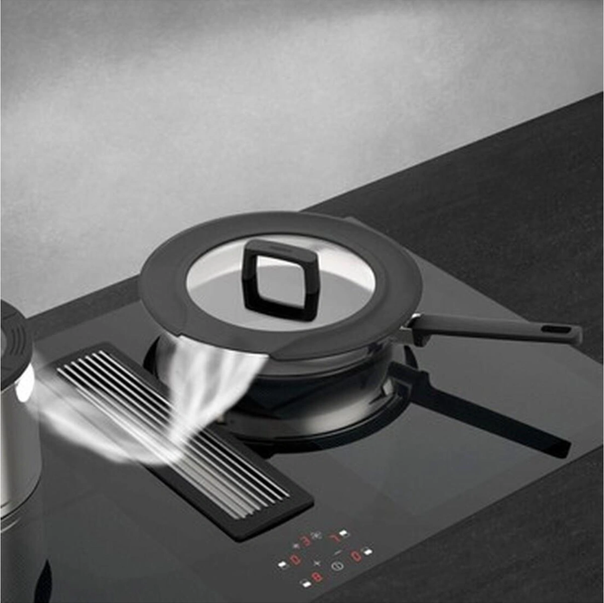 Berghoff Gem Downdraft 3 Parça Tava Seti Karışık