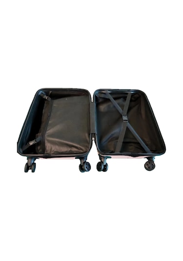 Vegmann Mopaks Delphin Kabin Boy Valiz Violet