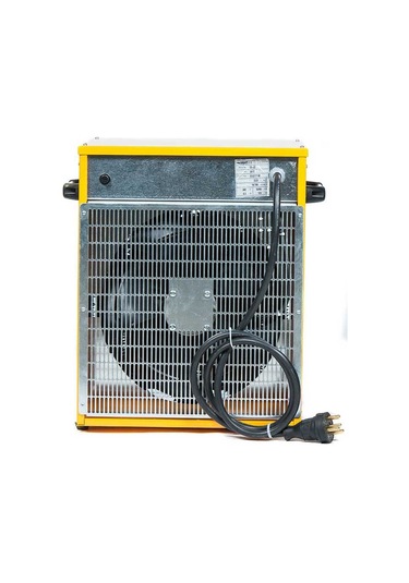 Elektrikli Isıtıcı EX-22- 22 KW 380 W