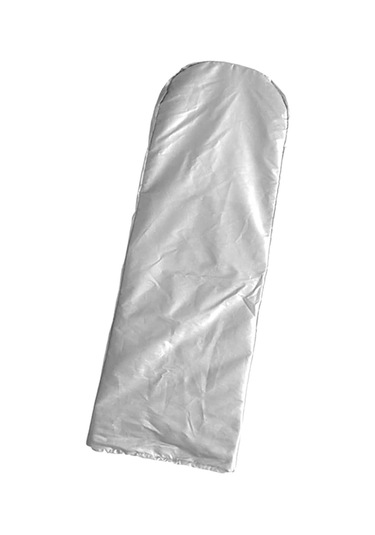 Homyl Çiftlik Evi Patio Kapalı Için Katlanır Merdiven 50cmx6.5cmx174cm