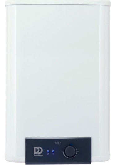 DemirDöküm DT4 Titanium 65 lt  Basic Termosifon