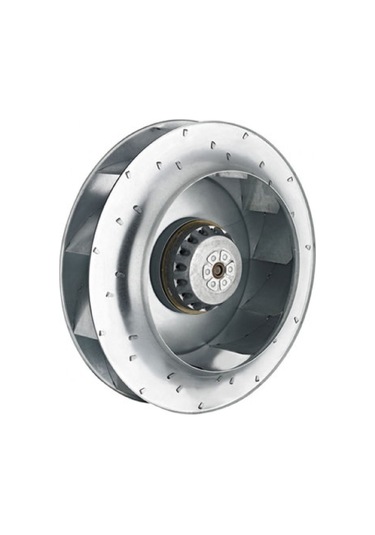 Bahçıvan Bdrkf-225 ,227x102 220vac 590-cfm 2-kablo Fan