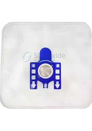 Miele C1 Ecoline Classic Süpürge Toz Torbası 20 Adet