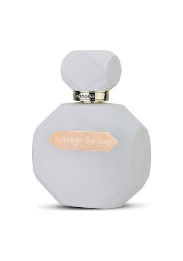 Paris Flowers Forever Spring White Sensation Kadın Parfüm EDP 100 ML