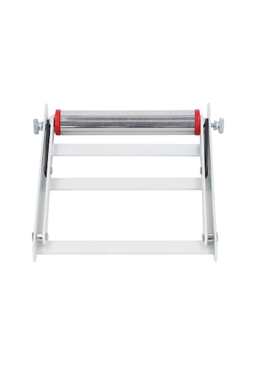 Xindoker Stahl Çelik Kesici Makine Ayaklığı - 55-135mm Yükseklik Ayarlı, Katlanabilir, Kayar Rulolu, Kesim İçin Sabit Platform