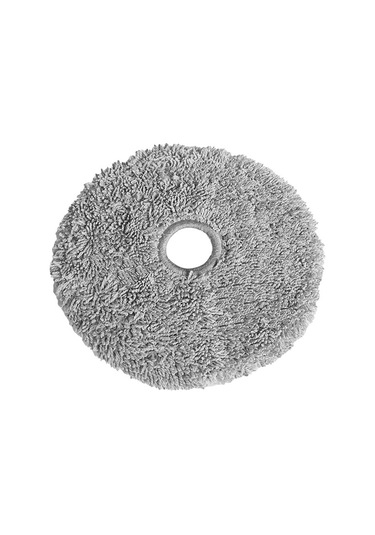 Snoweagle Yan Fırça Hepa Filtre Paspas Bezleri Bez Yedek Parça Değişimi