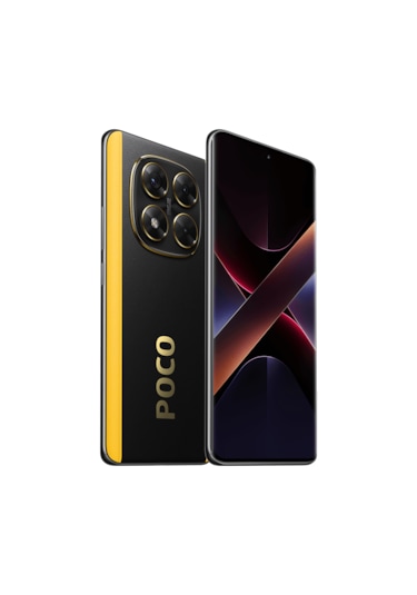 Poco X7 12 GB 512 GB (Xiaomi Türkiye Garantili)