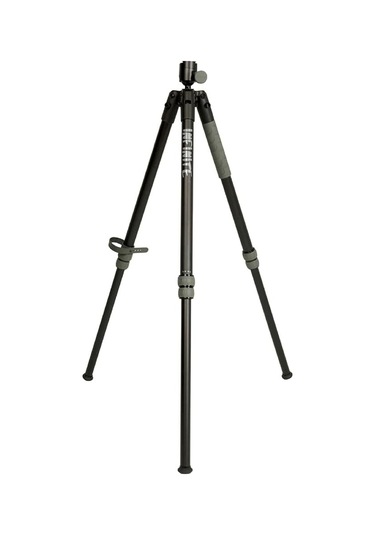 Bog Infınıte Arca Swiss Mount Trıpod Low-profile Ball Head 1209008 Tripod
