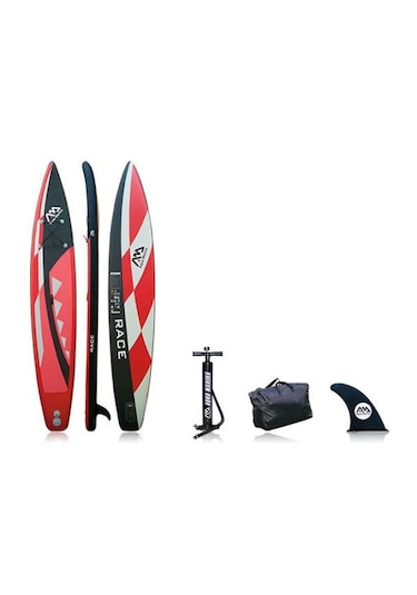Aqua Marina Rase Competitive Stand - Up Paddle Board