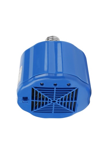 Yuntech01 Kümes Hayvanları Isıtıcı Lambası 100-300w: Tavuk, Domuz, Kanatlılar İçin Isı Regülatörü, Led Işık, Üç Seviye Kontrol, Yangın Direnci