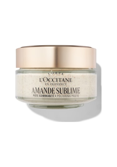 L'occitane Badem Vücut Peelingi 200 Ml