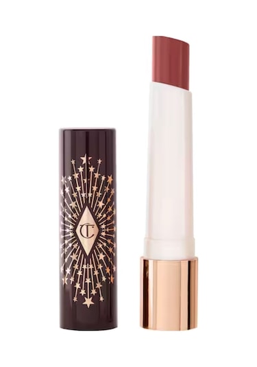 Charlotte Tilbury Hyaluronic Happikiss Dudak Parlatıcısı Happipetal