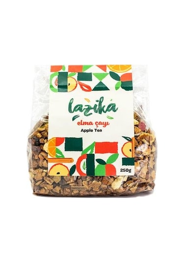Elma Çayı 250 Gr