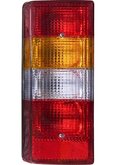 Stop Lambası Kablolu Peugeot J9