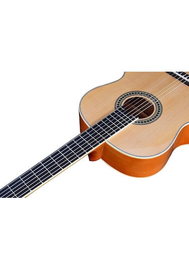 Tayste Ts-cg31-39 Natural 4/4 Klasik Gitar
