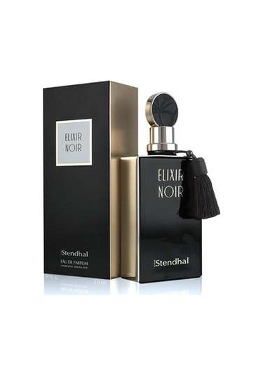 Stendhal Elixir Noir Kadın Parfüm EDP 90 ML