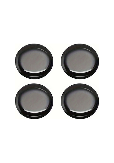 Willowhaven 4 Adet Çizgili Araç Kilidi Anahtar Deliği Dekoru Alexa Uyumlu Pilsiz Yüzey İşlemsiz