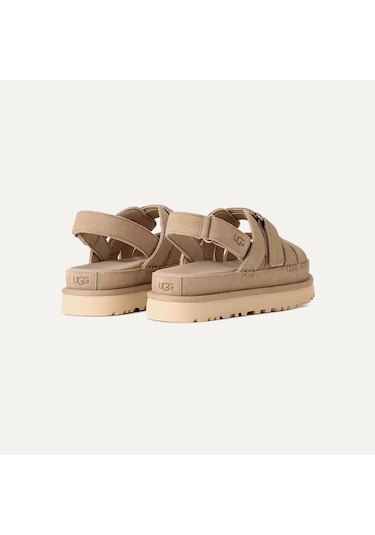 Mustard Seed Hardal Sandalet Kadın 1175122 Ugg W Goldenstar Gleam