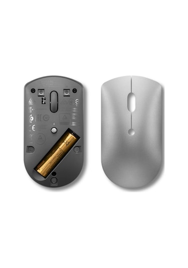 Lenovo 600 Bluetooth Sessiz Mouse