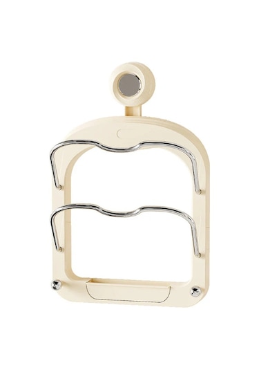 Mutfak Tava Tencere Kapak Tutucu Organizer Raf Diğer