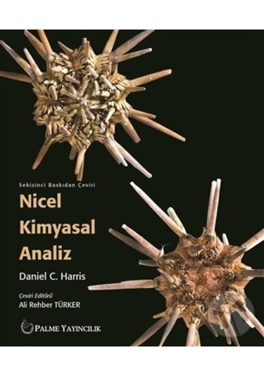 Nicel Kimyasal Analiz Palme