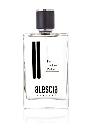 Alescia At-89 Erkek Parfüm EDP 100 ML