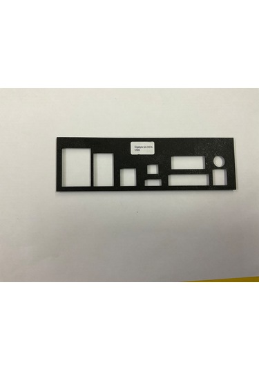 Ga-h67a-usb3-b3 Anakart Aynası