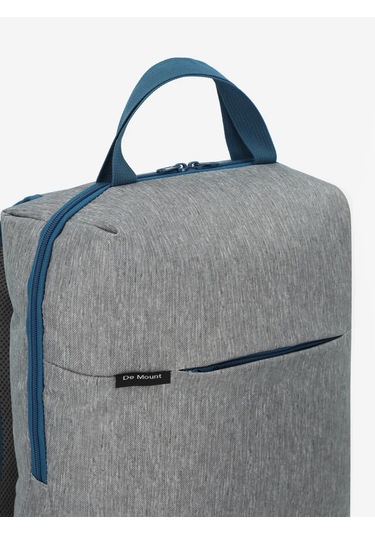 De Mount Termos Çantası, 12 L 369237529 Mavi