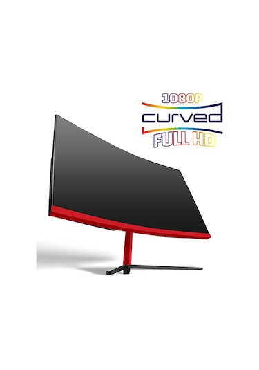 DMC N58X i5-3470 16 GB 1 TB HDD+256 GB SSD 4 GB R7 240 23.8" Masaüstü Oyuncu Bilgisayarı