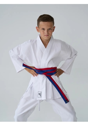 Kıvar Sport Dövüş Sporları İçin Spor Kemer 104495210 Mavi