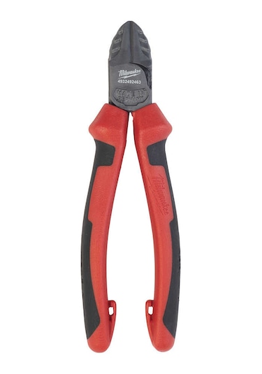 Milwaukee Yan Keski Pense 160 Mm - 4932492463