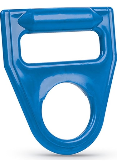 Urve Damacana Tutacağı Taşıma Aparatı Taşıyıcı Açık Mavi