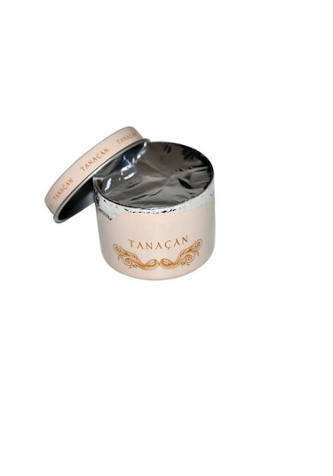 Tanaçan Titanyum Pudralı Mini Konserve Ağda 50 ML