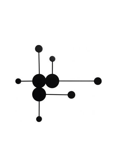 Tra74137 Eco 100*75 Cm Led Aplik Mıckey (545959870) Beyaz