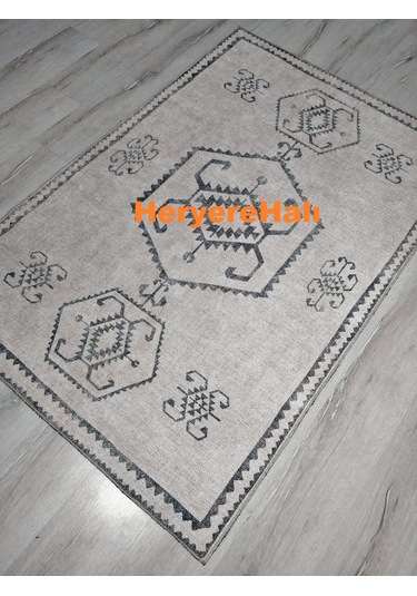 Norm Allure 50-558 Dokuma Şönil Kilim 115 X 170 Cm