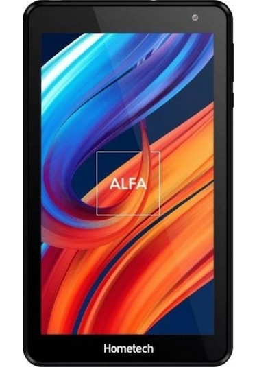 Hometech ALFA 7M 16 GB 7" Tablet (Hometech Turkiye Garantili)