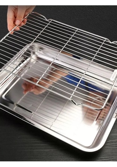 Dominado Fırın Izgarası 250062699 Metal