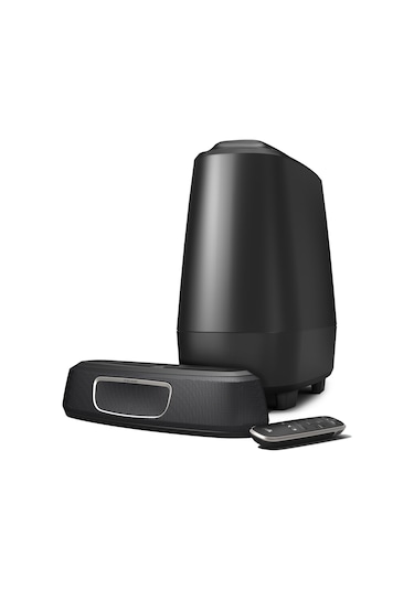 Polk MagniFi Mini Soundbar