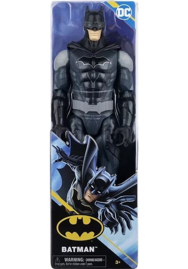 Dc Comics Batman 30 Cm Yeni