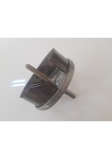 Nsp Panç Buat Destere 3'lü Set 97mm 107mm 117mm