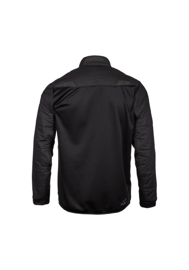 Klim Override Alloy Termal Ceket Siyah