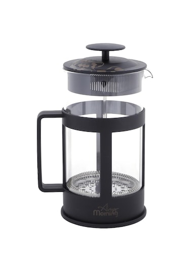 Any Morning Fy04 Kahve Ve Bitki Çayı İçin french Press 800 ML