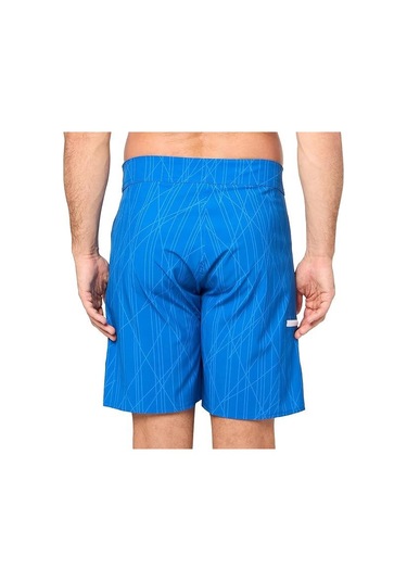 Helly Hansen Hp Erkek Boardshort 9'' 3.0-hha.34471 Mavi
