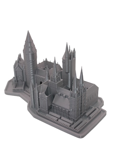 Hogwarts Diorama