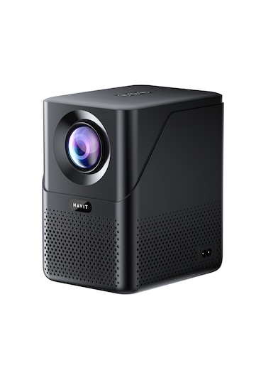 Havit Pj216 Pro Smart Android Projeksiyon Cihazı - 1080P